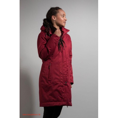 Tatonka <br>Floy Womens Coat Tatonka <br>Floy Womens Coat